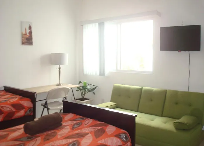 Casa Mariel
